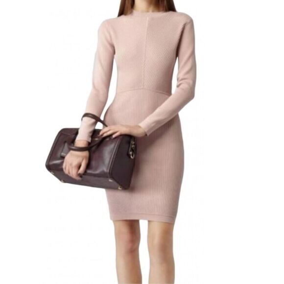 Reiss Bodycon Dress - Picture 1 of 9